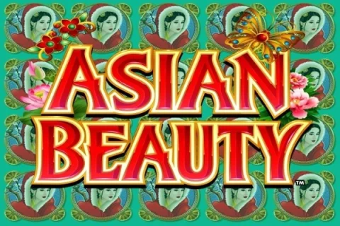 Asian Beauty – a játék képe