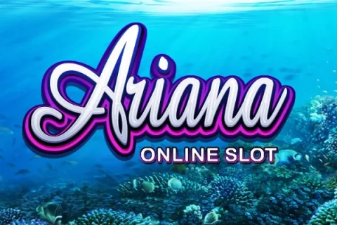 Ariana – a játék képe