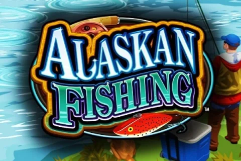 Alaskan Fishing – a játék képe