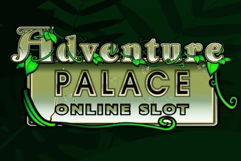 Adventure Palace – a játék képe