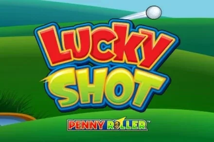 Lucky Shot Penny Roller – a játék képe