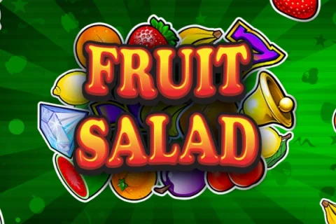 Fruit Salad – a játék képe