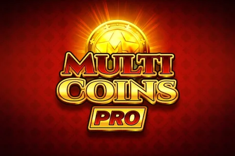 Multi Coins Pro – a játék képe