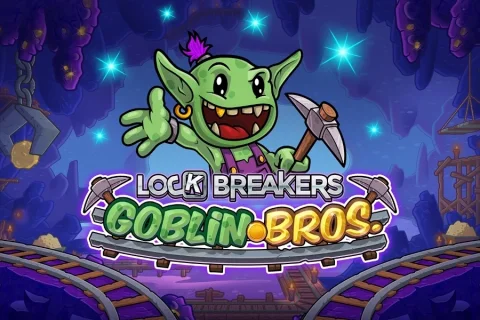 Lock Breakers – Goblin Bros. – a játék képe