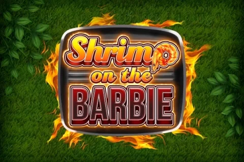 Shrimp on the Barbie – a játék képe