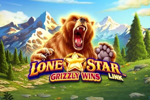 Lone Star Link: Grizzly Wins – a játék képe