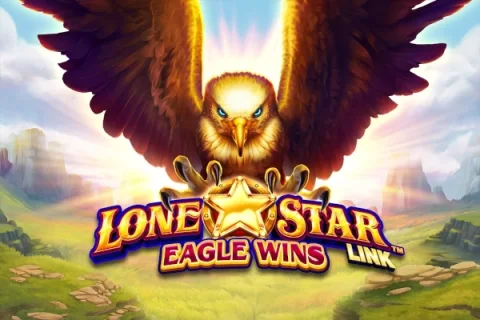 Lone Star Link: Eagle Wins – a játék képe