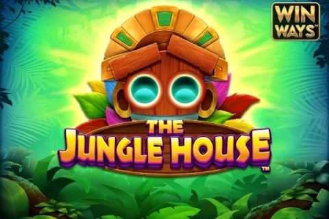 The Jungle House Win Ways – a játék képe
