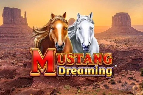 Mustang Dreaming – a játék képe