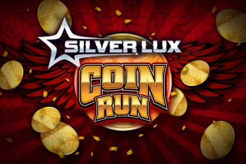 Silver Lux: Coin Run – a játék képe