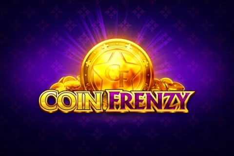 Coin Frenzy – a játék képe