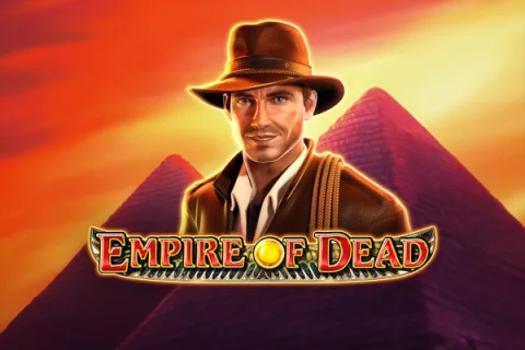 Empire of Dead – a játék képe