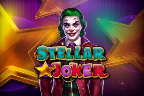 Stellar Joker – a játék képe