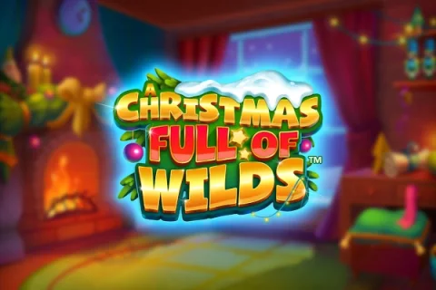 A Christmas Full of Wilds – a játék képe