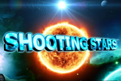 Shooting Stars – a játék képe