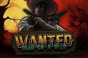 Wanted Dead or a Wild – a játék képe