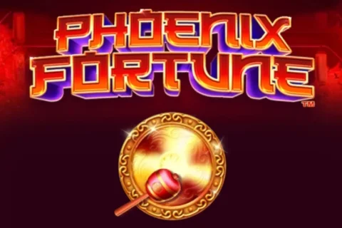 Phoenix Fortune – a játék képe