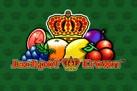 Jackpot Crown – a játék képe