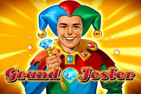 Grand Jester – a játék képe