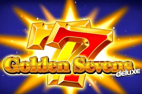 Golden Sevens Deluxe – a játék képe