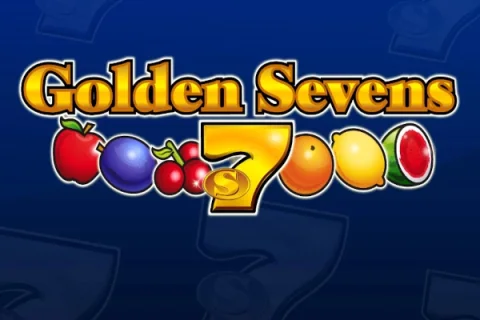 Golden Sevens – a játék képe