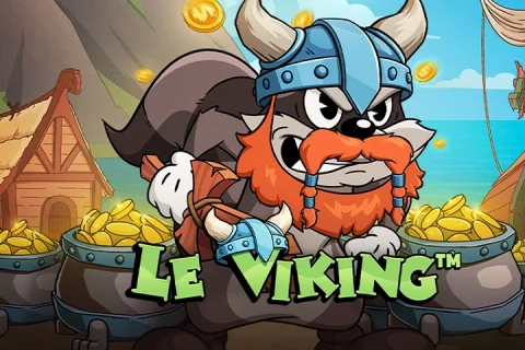 Le Viking – a játék képe