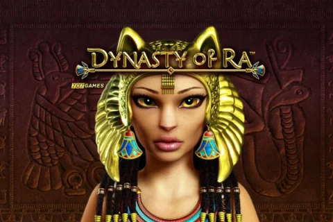 Dynasty of Ra – a játék képe