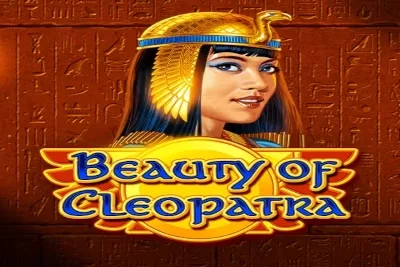 Beauty of Cleopatra – a játék képe
