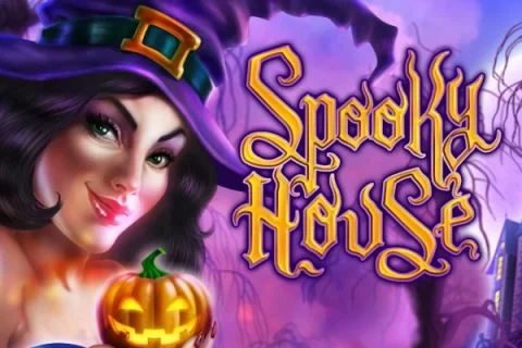 Spooky House – a játék képe
