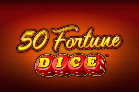50 Fortune Dice – a játék képe