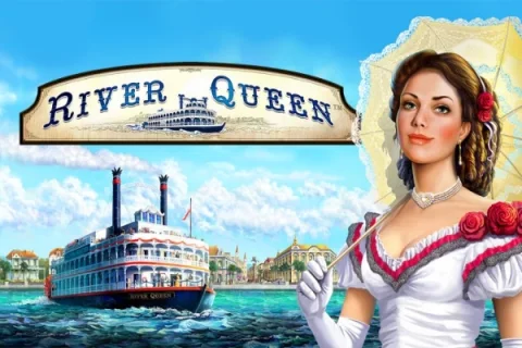 River Queen – a játék képe