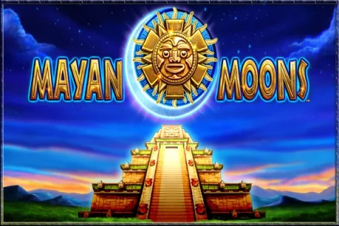 Mayan Moons – a játék képe