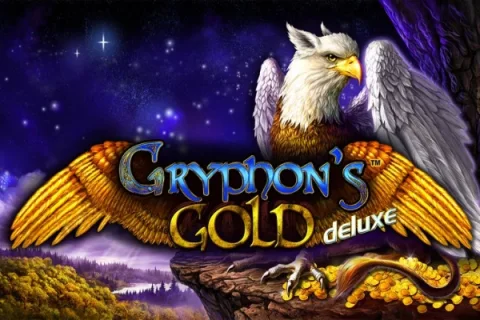 Gryphon’s Gold Deluxe – a játék képe