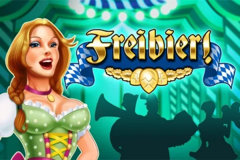Freibier! – a játék képe
