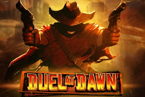 Duel at Dawn – a játék képe