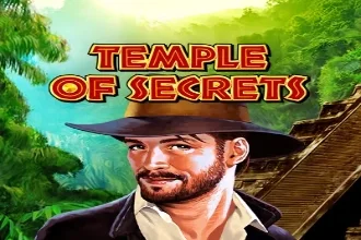 Temple of Secrets – a játék képe