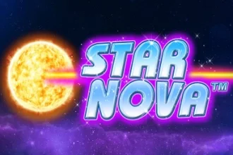 Star Nova – a játék képe
