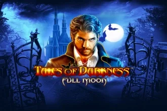 Tales of Darkness Full Moon – a játék képe