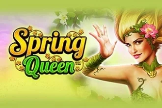 Spring Queen – a játék képe