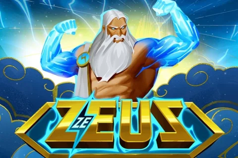 Ze Zeus – a játék képe