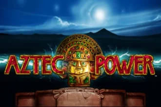 Aztec Power – a játék képe