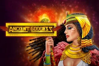 Ancient Goddess – a játék képe