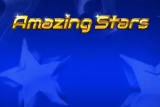 Amazing Stars – a játék képe