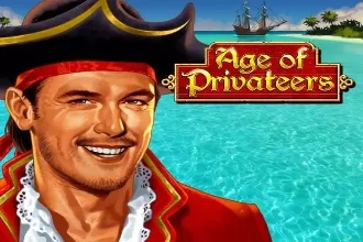 Age of Privateers – a játék képe