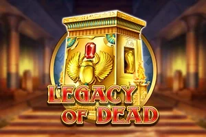 Legacy of Dead – a játék képe