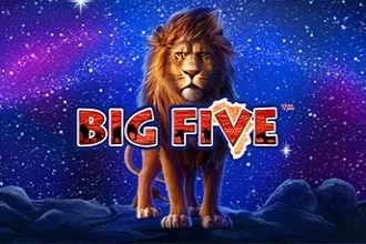 Big Five – a játék képe