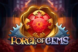 Forge of Gems – a játék képe