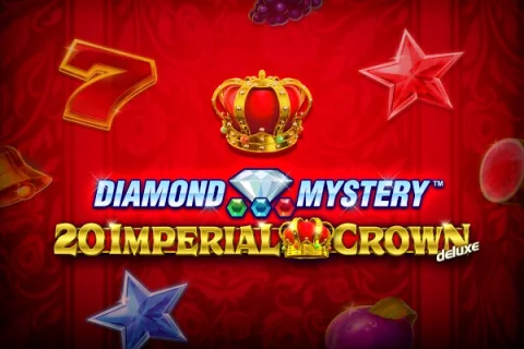Diamond Mystery 20 Imperial Crown Deluxe – a játék képe