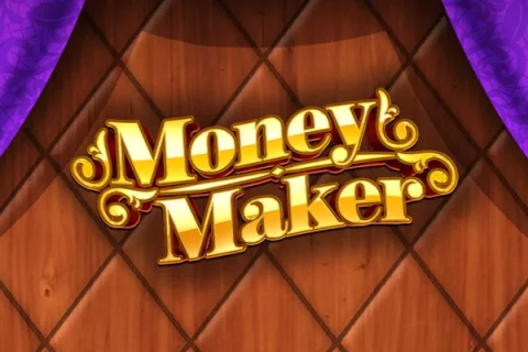 Money Maker – a játék képe