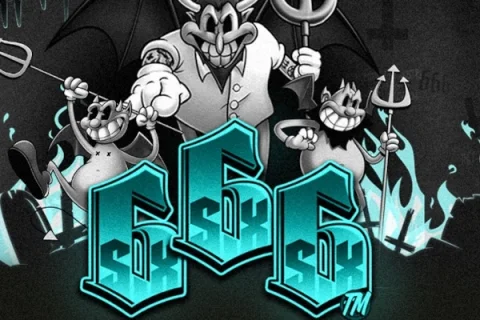 SixSixSix – a játék képe